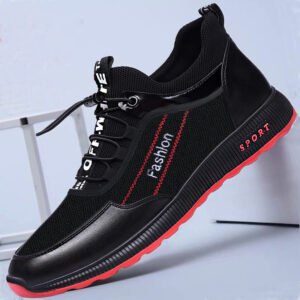 Scarpe da strada da uomo, scarpe casual da marea